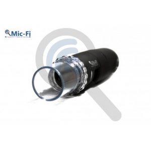 FEDMEDMICFIT6 Capillaroscopio 450x~600x per Uso Medicale Capillaroscope 